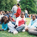 St. James's Park