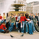 Trafalgar Square