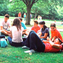 Regent's Park